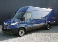Iveco DAILY FOURGON 35S18 EMPATTEMENT 4100L H2