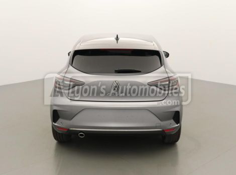 Renault CLIO 5 TECHNO