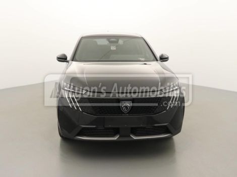 Peugeot 3008 PHASE 4 GT