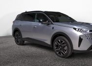 Peugeot 5008 HYBRID 145 BVA E-DCS6 7PL GT AVEC PACK VISION 360 & DRIVE ASSIST PLUS