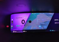 Renault SYMBIOZ E-TECH FULL HYBRID 145 CH BVA ICONIC AVEC PACK EXTENDED GRIP