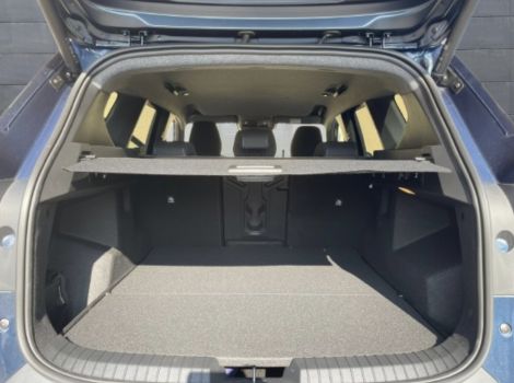 Dacia BIGSTER 155 CH HYBRID JOURNEY AVEC PACK HIVER ACCES MAIN LIBRE PACK PARKING JA19 ET HAYON ELECTRIQUE