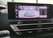 Citroën C4 HYBRIDE 145 CH BVA E-DCS6 MAX  AVEC CAMERA 360 ET AFFICHAGE TETE HAUTE
