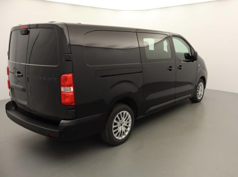 Peugeot EXPERT DC XL VAN