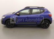 Dacia SANDERO STEPWAY EXTREME+