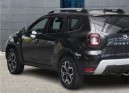Dacia Duster TCE 90CH PRESTIGE CAMERA 360 AVEC GPS ET ATTELAGE