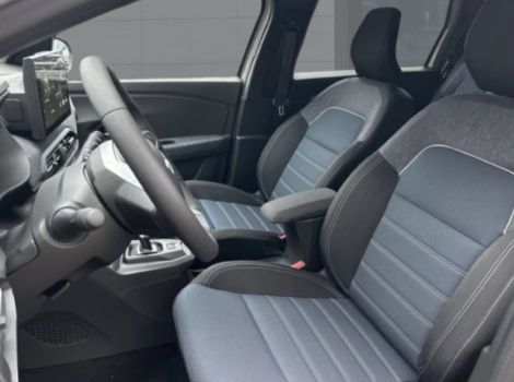 Dacia JOGGER 155 CH HYBRID JOURNEY 5 PLACES AVEC CAMERA MULTIVUE