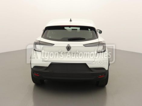 Renault CAPTUR 4 EVOLUTION