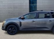 Dacia NOUVEAU JOGGER ECO-G 100 CH EXTREME 7 PLACES AVEC PACK CONFORT PLUS DETECTION D'ANGLE MORT ET SIEGES CHAUFFANTS