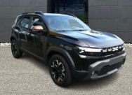 Dacia DUSTER NOUVEAU 4X2 HYBRID 140 CH EXTREME AVEC PACK CITY ET PACK COLD