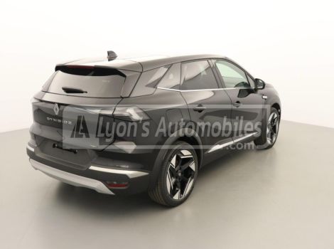 Renault SYMBIOZ ICONIC