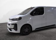 Citroën JUMPY FOURGON M DIESEL 180 CH AUTOMAT SUREQUIPE (ADML, CAMERA DE RECUL, NAVI, PACK LOOK EXT, MODUWORK)