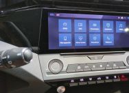 Peugeot 308 NOUVELLE HYBRID 145 BVA E-DCS6 ALLURE AVEC PACK VISION 360