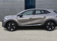 Renault SYMBIOZ 1.6 E-TECH FULL HYBRID 145 CH TECHNO AVEC PACK HIVER HAYON MAINS LIBRES ET ROUE DE SECOURS