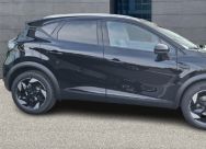 Renault CAPTUR 4 E-TECH FULL HYBRID 160 CH TECHNO AVEC CONSOLE FLOTTANTE PACK HIVER ET ROUE DE SECOURS