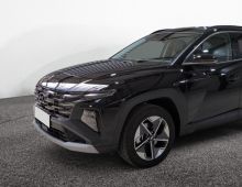 Hyundai TUCSON 1.6 T-GDI 239 HYBRID BVA6 CREATIVE AVEC HAYON MAINS LIBRES ET SYSTEME HI-FI KRELL