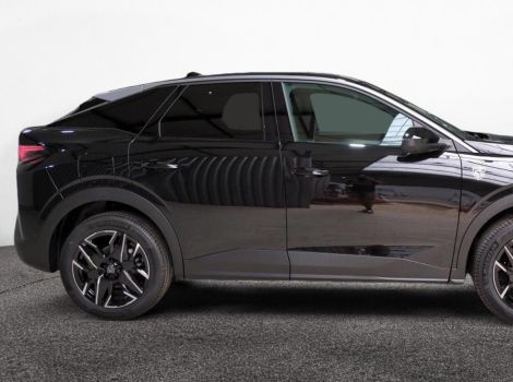 Peugeot 3008 HYBRID 145 BVA E-DCS6 GT AVEC TOIT PANO ET PACK 360 VISION & DRIVE ASSIST
