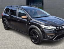Dacia JOGGER HYBRID 140 CH BVA EXTREME 7 PLACES AVEC PACK DRIVE ET SIEGES CHAUFFANTS