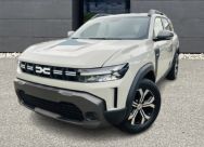 Dacia DUSTER NOUVEAU 4X2 ECO-G 120 CH EXPRESSION AVEC PACK COLD