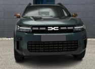 Dacia BIGSTER 155 CH HYBRID EXTREME AVEC CAMERA ACCES MAIN LIBRE HAYON ELECTRIQUE PACK HIVER ET TOIT PANORAMIQUE