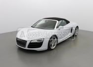 Audi R8 SPYDER