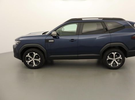 Dacia BIGSTER JOURNEY