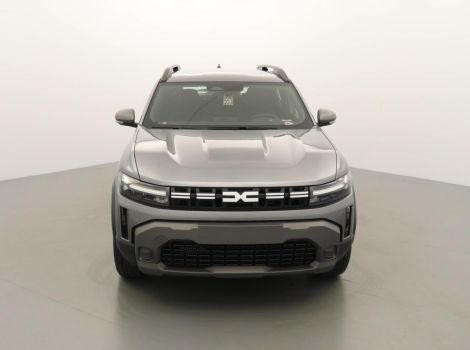 Dacia DUSTER ECO-G 120 CH EXPRESSION AVEC PACK COLD