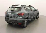 Dacia SANDERO STEPWAY EXPRESSION