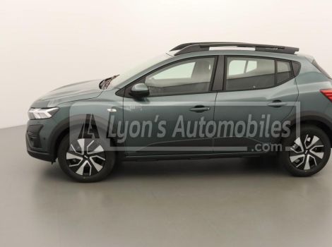 Dacia SANDERO STEPWAY EXPRESSION