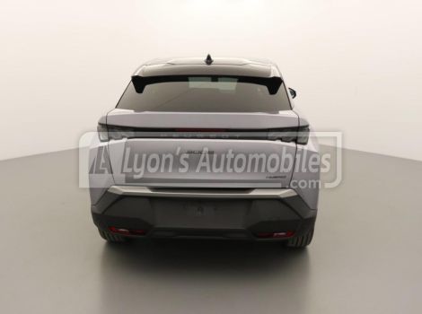 Peugeot 3008 PHASE 4 GT