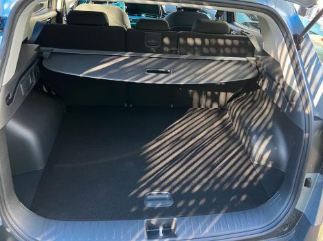 Kia SPORTAGE 1.6 T-GDI 150 CH MHEV DCT7 STYLE PACK AVEC NAVIGATION JANTES ALU 18 TABLEAU DE BORD SUPERVISION 12.3"