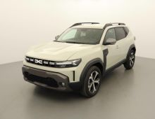 Dacia DUSTER JOURNEY