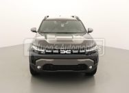 Dacia DUSTER JOURNEY