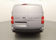 Peugeot EXPERT DC XL LUXURY EDITION