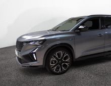 Renault AUSTRAL NOUVEAU FULL HYBRID E-TECH 200 CH BVA ESPRIT ALPINE AVEC PARE-BRISE CHAUFFANT