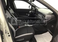 Dacia DUSTER JOURNEY