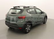Dacia SANDERO STEPWAY EXPRESSION