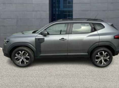 Dacia DUSTER NOUVEAU 4X2 ECO-G 100 CH EXPRESSION AVEC PACK COLD