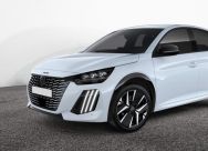 Peugeot 208 HYBRID 145CH BVA E-DCS6 GT AVEC NAVI ET CAMERA 360 ET DRIVE ASSIST PLUS