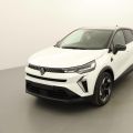 Renault CAPTUR TECHNO 