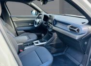 Dacia DUSTER NOUVEAU 4X2 ECO-G 100 CH JOURNEY AVEC ACCES MAIN LIBRE PACK COLD ET PACK CITY