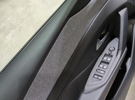Peugeot 308 NOUVELLE HYBRID 145 BVA E-DCS6 ALLURE AVEC PACK VISION 360 ET PACK CONFORT ET PACK ACCESS