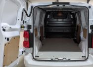 Citroën JUMPY FOURGON M DIESEL 180 CH AUTOMAT SUREQUIPE