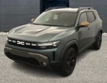 Dacia DUSTER NOUVEAU 4X2 HYBRID 155 CH EXTREME AVEC PACK CITY ET PACK COLD
