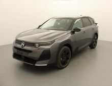 Citroën C5 AIRCROSS PLUS