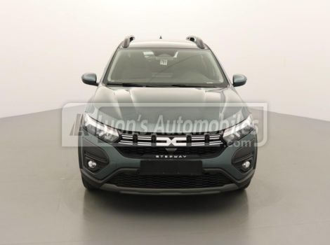 Dacia SANDERO STEPWAY EXPRESSION