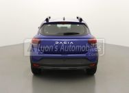 Dacia SANDERO STEPWAY EXPRESSION