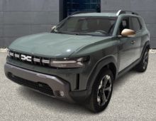 Dacia DUSTER NOUVEAU 4X2 ECO-G 100 CH EXTREME AVEC ACCES MAIN LIBRE PACK CITY PACK COLD ET JANTES ALU 18"
