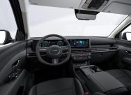 Hyundai TUCSON 1.6 T-GDI 239 HYBRID BVA6 CREATIVE AVEC HAYON MAINS LIBRES ET SIEGES AV ELECTRIQUES