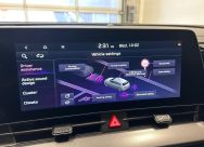 Kia SPORTAGE 1.6 T-GDI 180 CH MHEV GT-LINE PREMIUM DCT7 4WD AVEC SYSTEME AUDIO HARMAN/KARDON TOIT PANO JA19 ET TABLEAU DE BORD SUPERVISION 12.3"